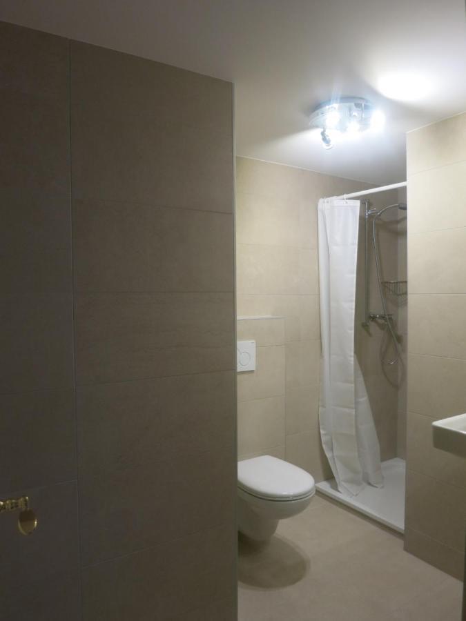 Apartment Jade Le Bouveret
